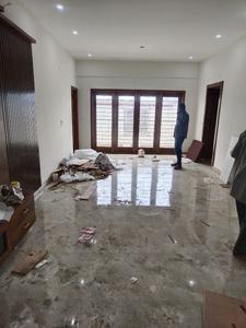 Hall Image of 1200 Sq.ft 2 BHK Builder Floor for rent in JP Nagar Bengaluru for Rs. 32400