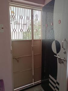 Image of 640 Sq.ft 1 BHK Apartment / Flat for sale in Municipal Colony, Pune for Rs. 5500000