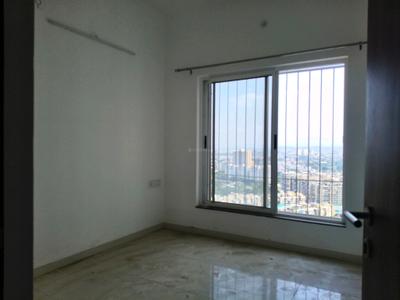 Bedroom Image of 2220 Sq.ft 4 BHK Apartment / Flat for rent in Runwal The Central Park, Chinchwad Pune for Rs. 80001