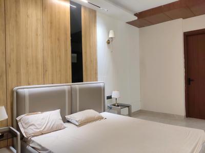 Bedroom Image of 1350 Sq.ft 4 BHK Independent House for sale in Sector 4 Gurgaon for Rs. 37500000