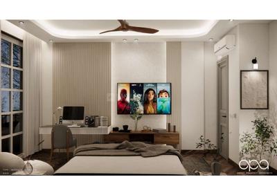 Bedroom Image of 3050 Sq.ft 4 BHK Builder Floor for sale in Dalanwala Dehradun for Rs. 28500000