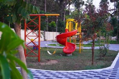 Image of 1100 Sq.ft Residential Plot / Land for sale in Ellappalayam, Coimbatore for Rs. 1703900
