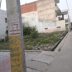 Block A Plot View 2