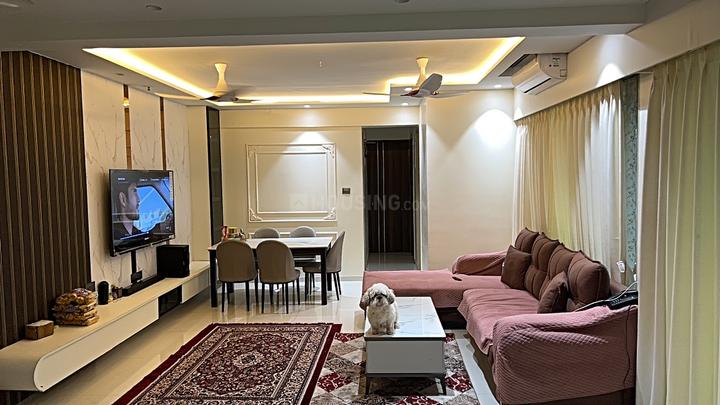 Mukta Residency Phase 2 Main Image 1