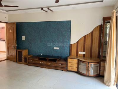 Hall Image of 900 Sq.ft 2 BHK Apartment / Flat for sale in Magarpatta Cosmos Apartment, Magarpatta City Pune for Rs. 16000000