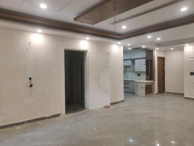 Living Room Image of 2430 Sq.ft 4 BHK Builder Floor for sale in Green Field Colony Faridabad for Rs. 21000000