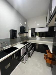 Kitchen Image of 2600 Sq.ft 4 BHK Independent House for sale in Narasimhanaickenpalayam Coimbatore for Rs. 16000000