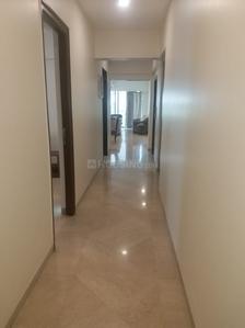 Image of 1000 Sq.ft 2 BHK Apartment / Flat for sale in Juhu, Mumbai for Rs. 45000000