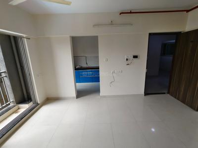 Hall Image of 700 Sq.ft 2 BHK Apartment / Flat for sale in Ashar Metro Towers, Thane West Thane for Rs. 12200000