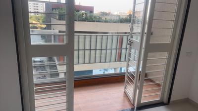 Image of 1070 Sq.ft 2 BHK Apartment / Flat for rent in Kohinoor Sportsville, Maan, Pune for Rs. 27000