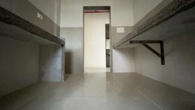 Kitchen Image of 1258 Sq.ft 2.5 BHK Apartment / Flat for sale in Kanakia Zen World, Kanjurmarg East Mumbai for Rs. 23500000