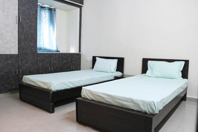 Image of ANNAPURNA RESIDENCY in Kukatpally, Hyderabad