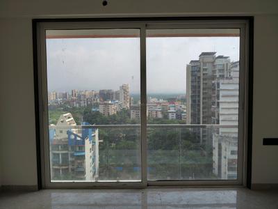 Bedroom Image of 1368 Sq.ft 2 BHK Apartment / Flat for sale in Regency Icon, Kharghar Navi Mumbai for Rs. 18200000