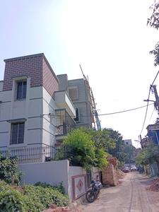 Building Image of 3500 Sq.ft 4 BHK Villa for sale in Pancha Sayar Kolkata for Rs. 20000000