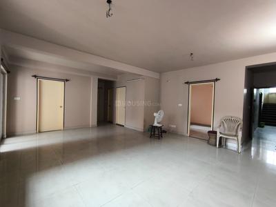 1400 Sqft BHK Flat for sale in Tirupati Enclave Narendrapur