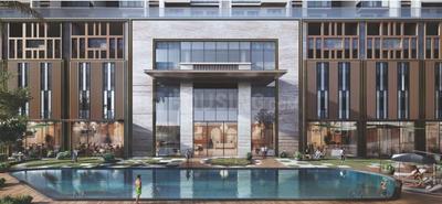 Image of 3400 Sq.ft 5 BHK Apartment / Flat for sale in Sector 104, Gurgaon for Rs. 50000000