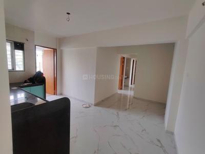 Jaiprasad Gajanan Park Kitchen 2