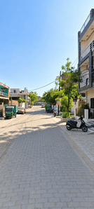 Image of 2160 Sq.ft 4 BHK Independent House for rent in Shyam Nagar, Kanpur for Rs. 30000