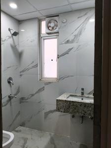 Bedroom Two Image of 1494 Sq.ft 3.5 BHK Apartment / Flat for sale in Smartworld Gems, Sector 89 Gurgaon for Rs. 17900000