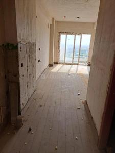 Hall Image of 349 Sq.ft 1 RK Studio for sale in Noida Extension Greater Noida for Rs. 4700000