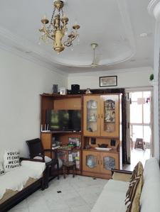 Hall Image of 1200 Sq.ft 3 BHK Apartment / Flat for sale in Patel Nagar New Delhi for Rs. 25000000