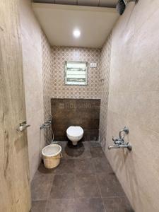 Bathroom Image of 1100 Sq.ft 2 BHK Apartment / Flat for sale in New Alkapuri Vadodara for Rs. 7700000