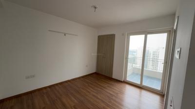 Bedroom Image of 1530 Sq.ft 2.5 BHK Apartment / Flat for rent in Supertech Araville, Sector 79 Gurgaon for Rs. 27000