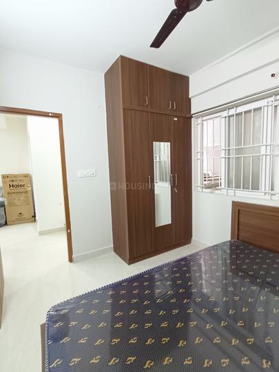 Stage 1, BTM Layout Bedroom 1