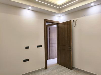 Bedroom Image of 2550 Sq.ft 4 BHK Builder Floor for sale in Paramount Low Rise Floors South City 2, Sector 49 Gurgaon for Rs. 32700000