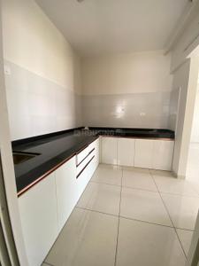Image of 910 Sq.ft 2 BHK Apartment / Flat for rent in VJ Yashone Infinitee, Punawale, Pune for Rs. 24100