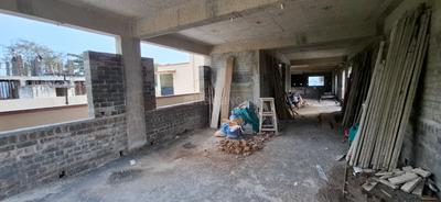 Image of 1930 Sq.ft 3 BHK Builder Floor for sale in Nanganallur, Chennai for Rs. 22200000