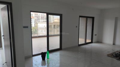 Living Room Image of 2900 Sq.ft 4.5 BHK Apartment / Flat for rent in Bramha The Collection, Wadgaon Sheri Pune for Rs. 120000