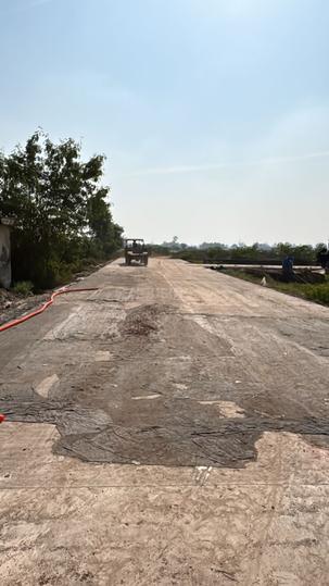 Log Hut Model Town Main Image 1