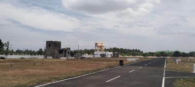 Image of 1500 Sq.ft Residential Plot / Land for sale in Thachanallur, Tirunelveli for Rs. 400000
