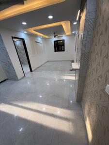 3 BHK Independent Builder Floor