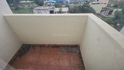Kitchen Image of 1130 Sq.ft 3 BHK Apartment / Flat for sale in Subha Elan, Chandapura Bengaluru for Rs. 7900000