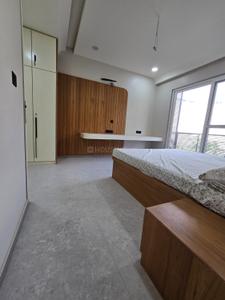 Bedroom Image of 3300 Sq.ft 4 BHK Villa for sale in Jagatpura Jaipur for Rs. 22100000