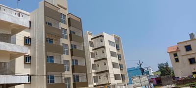 Image of 1200 Sq.ft 2 BHK Apartment / Flat for sale in Uttara, Bhubaneswar for Rs. 7000000