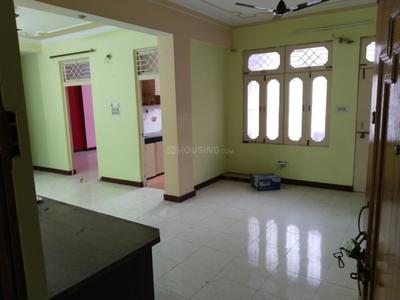 Hall Image of 1600 Sq.ft 3 BHK Apartment / Flat for rent in Hem Chand Compound Aligarh for Rs. 16000