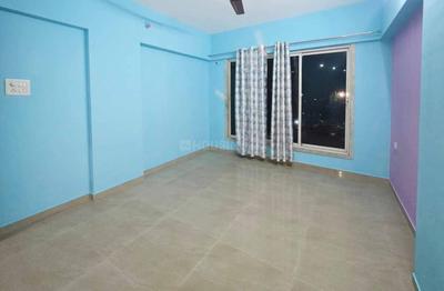 Bedroom Image of Ashutosh CHS Apartment - Goregaon West in Goregaon West, Mumbai