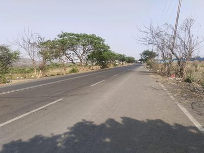 Image of 1089 Sq.ft Residential Plot / Land for sale in Punade, Raigad for Rs. 510000