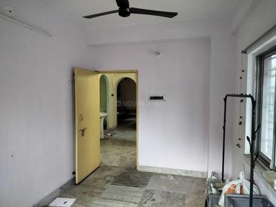 Bedroom Image of 1221 Sq.ft 3 BHK Apartment / Flat for sale in Baguiati Kolkata for Rs. 4500000
