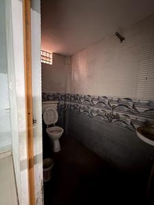 Bathroom Image of 1200 Sq.ft 3 BHK Independent House for sale in S Simran City 5 Phase II, Sai Ssimran City Raipur for Rs. 3200000
