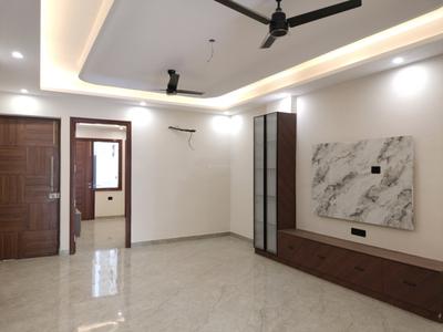 Living Room Image of 1440 Sq.ft 3 BHK Builder Floor for sale in Puri Kohinoor Faridabad, Sector 89 Faridabad for Rs. 14500000