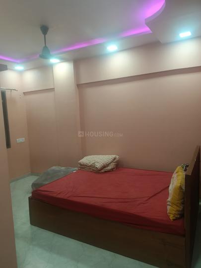 Mira Road East Bedroom 1