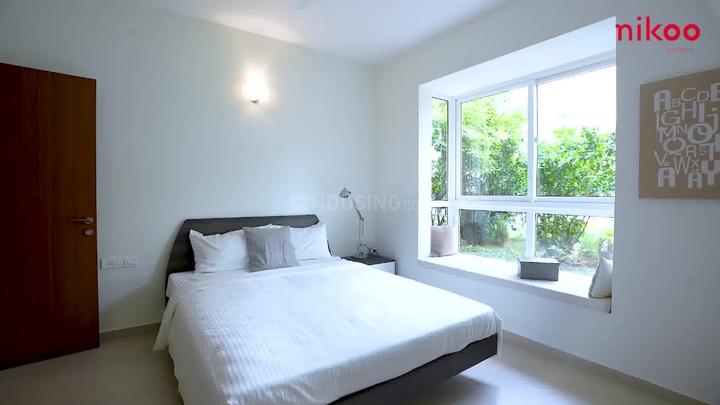 Bhartiya Nikoo Homes Phase 2 Main Image 1