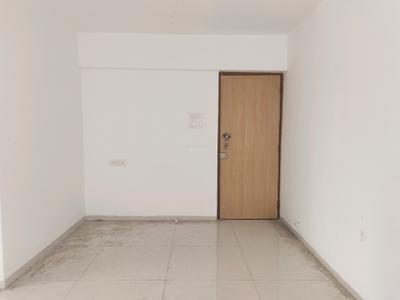 Living Room Image of 720 Sq.ft 1 BHK Apartment / Flat for sale in Shagun White Nest, Ulwe Navi Mumbai for Rs. 7150000