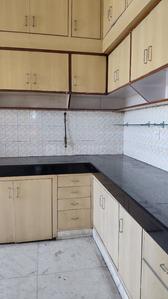 Kitchen Image of 1700 Sq.ft 3 BHK Apartment / Flat for sale in Swaraj Homes Overseas Towers, Sector 62 Noida for Rs. 17500000