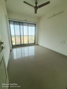 Hall Image of 1155 Sq.ft 2 BHK Apartment / Flat for sale in Mahaavir Mannat, Ulwe Navi Mumbai for Rs. 14500000