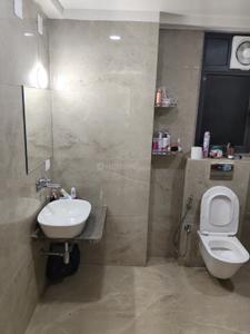 Image of 3475 Sq.ft 4 BHK Apartment / Flat for rent in Nysa Essence 51, Ghatlodiya, Ahmedabad for Rs. 70000